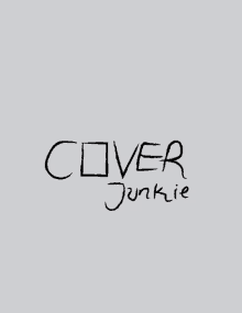 Downsign Cover Junkie GIF - Downsign Cover Junkie Book GIFs