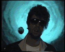 Electric Light Orchestra Elo GIF - Electric Light Orchestra Elo Jeff Lynne GIFs