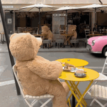 Pink Funny GIF - Pink Funny Osos GIFs