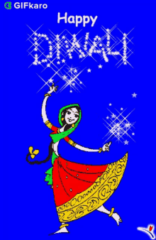 Animated Images Of Diwali GIFs | Tenor