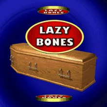Lazy Bones Lazy GIF - Lazy Bones Lazy Do Nothing GIFs