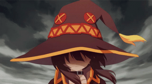 Anime KonoSuba: Cô phù thủy nhỏ Megumin chính thức tái xuất trong phần  ngoại truyện | Game6
