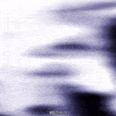 a purple and white background with the word meguuji on it
