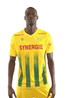 football coulibaly