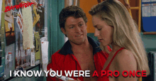 I Know You Were A Pro Once Youre A Pro GIF - I Know You Were A Pro Once Youre A Pro A Pro GIFs