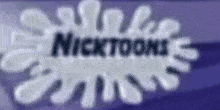 Nicktoons Nicktoons Logo GIF - Nicktoons Nicktoons Logo Logo GIFs