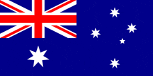 Australian Flag GIF - Australian Flag GIFs