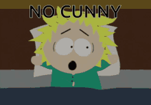 Cunny No Cunny GIF - Cunny No Cunny Need GIFs