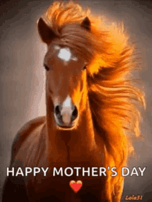 Animated Mustang Horse GIFs | Tenor