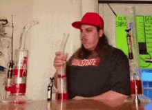 Weed October GIF - Weed October Puff GIFs