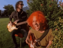 Flaming Lips She Dont Use Jelly GIF - Flaming Lips She Dont Use Jelly Vaseline GIFs