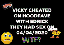 Vicky Discord GIF - Vicky Discord Enrick GIFs