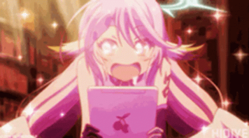 Anime Girls GIF - Anime Girls Excited - Discover & Share GIFs Anime Girls GIF - Anime Girls Excited - Discover & Share GIFs