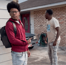 Look At This Guy Meme
