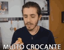 Muito Crocante Socrucnhy GIF - Muito Crocante Socrucnhy Crunchy GIFs