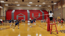 Volleyball Spike GIF - Volleyball Spike GIFs