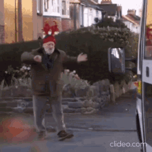Doctor Who Wilf GIF - Doctor Who Wilf Wilfred GIFs