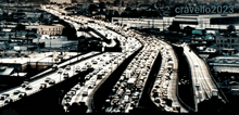 Traffic Jam Cars GIF - Traffic Jam Cars City Streets GIFs