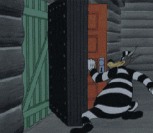 Droopy Infinite GIF