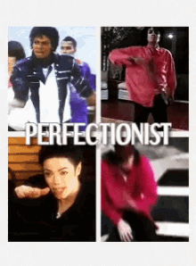Michael Jackson Perfectionist GIF - Michael Jackson Perfectionist Michael Jackson Day GIFs