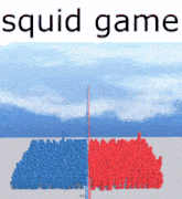 Squid Game Roblox GIF - Squid Game Roblox Totally Accurate Battle Simulator GIFs