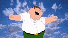 Peter Griffin Peter Griffin Dancing GIF - Peter Griffin Peter Griffin Dancing Petter Griffin Madonna Ray Of Light GIFs