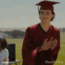 Graduating Graduation GIF - Graduating Graduation Happy GIFs