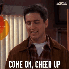 Come On Cheer Up GIF - Come On Cheer Up Dont Be Sad GIFs