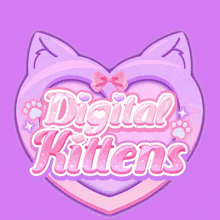 Digitalkittens Digital Kittens GIF - Digitalkittens Digital Kittens Dessy GIFs