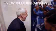 Lou In Pain GIF - Lou In Pain GIFs