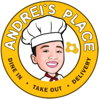 Andreis Place Andreis Sticker
