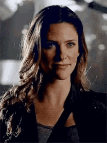 Kate Argent GIF - Kate Argent Smile GIFs