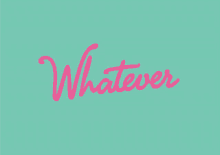 Whatever GIF - Whatever I Dont Care Idc GIFs