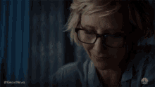Crying Head In Hands GIF - Crying Head In Hands Glasses Off GIFs