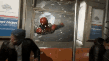 Spiderman Ps4 GIF - Spiderman Ps4 GIFs