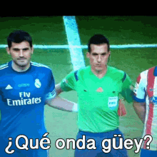 ¿qué Onda Güey? GIF - Hola Futbol Copamundial GIFs