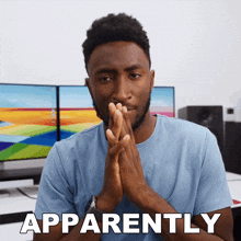 Apparently Marques Brownlee GIF - Apparently Marques Brownlee Seemingly GIFs