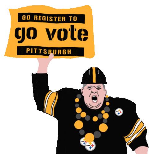Steelers Pittsburgh Sticker - Steelers Pittsburgh Pittsburgh Steelers Stickers