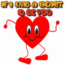If I Was A Heart Id Be You Svajunas GIF - If I Was A Heart Id Be You Svajunas Kevin Ilie GIFs