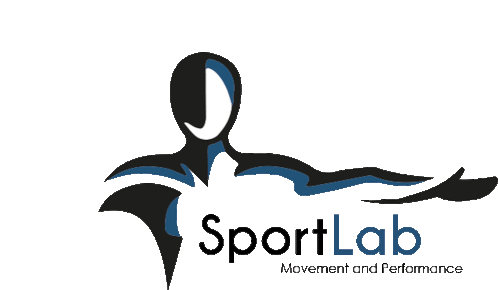 Sport Lab Luca Formisano Sticker