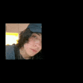 Quackity Selfie GIF - Quackity Selfie Cube GIFs