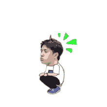 chibiyibo