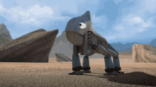 Huh Ace GIF - Huh Ace Dinotrux GIFs