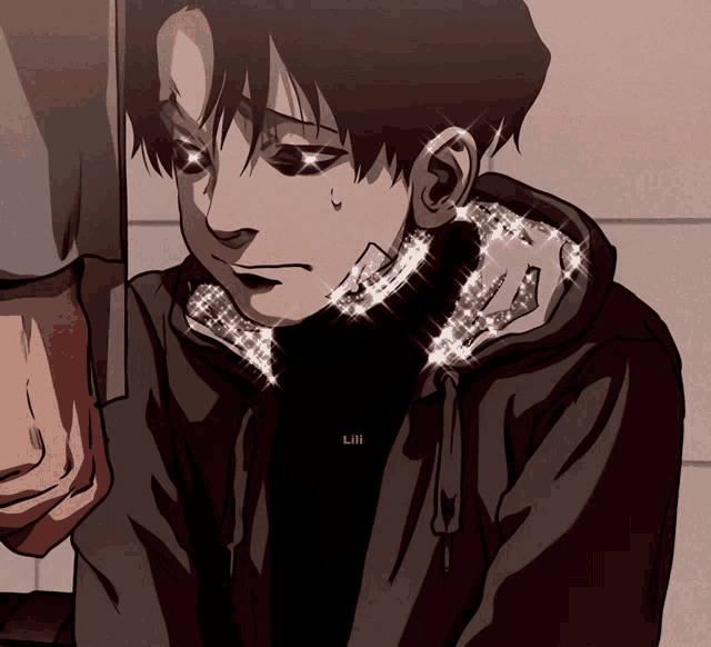 Killing Stalking | Poster