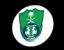 شعار نادي كرة قدم رياضي أهلي سعودي هلال زمالك GIF