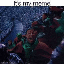 Its My Meme Discord GIF - Its My Meme Discord Meme GIFs