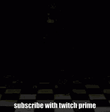 Twitch Prime Twitch GIF