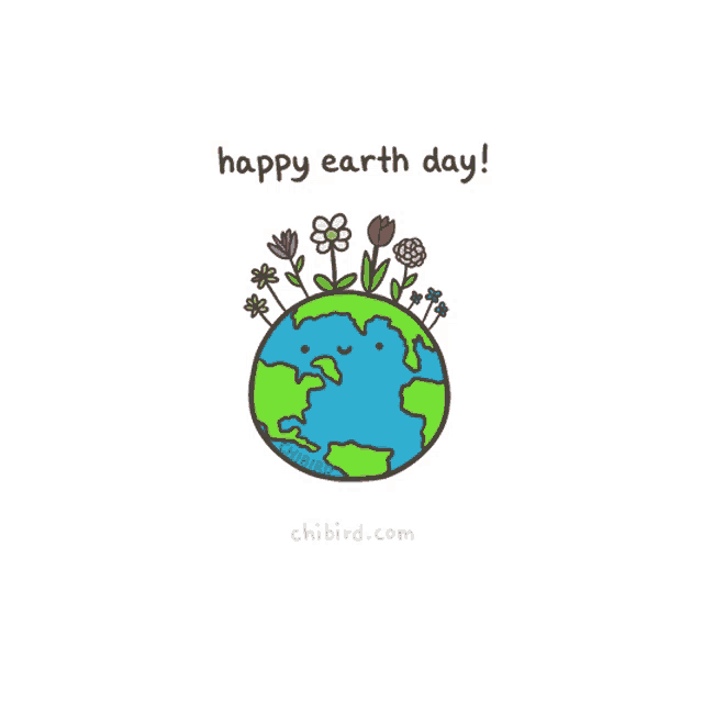 Amazon.com: Cute Earth Day sketchbook: Happy earth Day Sketchbook Drawing  Art Book, earth day Gifts for plants lovers, Large size 8.5