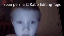Rabo Banned GIF - Rabo Banned GIFs