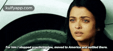 For Him I Stopped Practicing Law, Moved To America And Settled There..Gif GIF - For Him I Stopped Practicing Law Moved To America And Settled There. Aishwarya Rai GIFs
